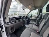 Ford Transit Tipper MWB L2 DRW Leader 350 EURO 6 SELECT 13