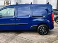 Mercedes-Benz Citan 1.5 109 CDI BlueEfficiency L3 Euro 5 (s/s) 6dr 18