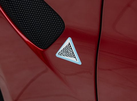 Alfa Romeo Giulia GTA 34