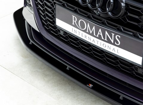 Audi RS6 Avant Vorsprung 24