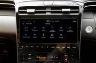 Hyundai TUCSON T-GDI ULTIMATE 31