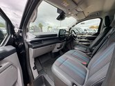 Ford Transit Custom AUTO SWB L1H1 (SOLD CM) Low Roof Sport 320 Air Con 165 Bhp Alloys Sensors C 12