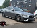 Jaguar XE 2.0 XE R-Dynamic S D Auto 4dr
