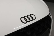 Audi TT 2.0 TT Black Edition 45 TFSI Quattro Semi-Auto 4WD 3dr 67