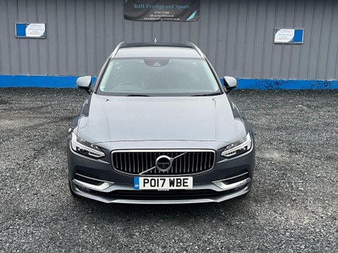 Volvo V90 2.0 D5 PowerPulse Inscription Auto AWD Euro 6 (s/s) 5dr 58