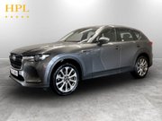 Mazda CX-60 2.5 e-SKYACTIV 17.8kWh Exclusive-Line SUV 5dr Petrol Plug-in Hybrid Auto 4W 3