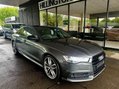 Audi A6 2.0 TDI ultra Black Edition S Tronic Euro 6 (s/s) 4dr 15