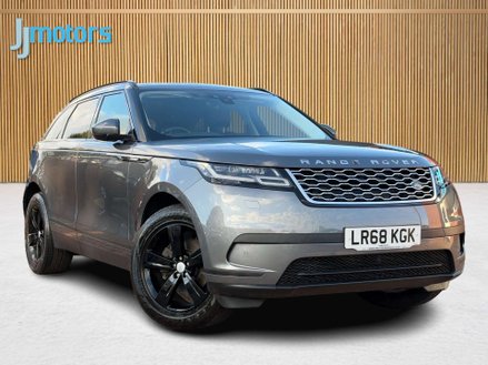 Land Rover Range Rover Velar 2.0 D180 S SUV 5dr Diesel Auto 4WD Euro 6 (s/s) (180 ps)