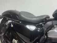 Harley-Davidson Sportster NIGHTSTER XL1200 N 2012 20K GREAT LOOKS NEW MOT AND SERVICED 26