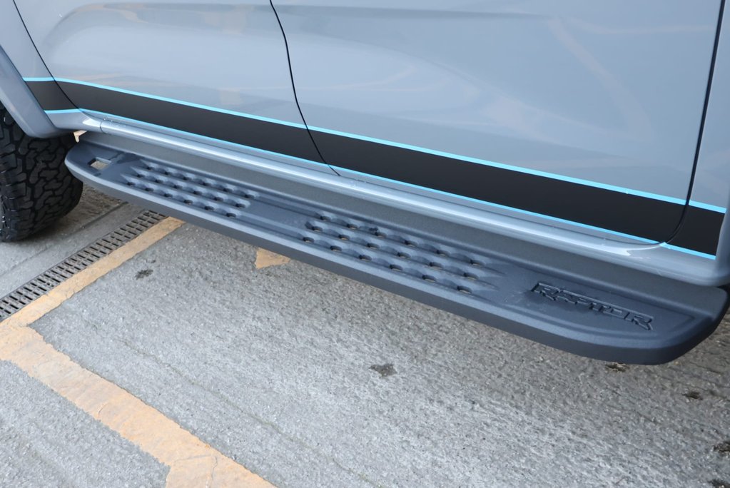 Ford Ranger 2025 BRAND NEW RAPTOR  3.0 V6 ECOBOOST STYLED BY SEEKER  25