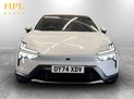 Polestar 4 Single Motor 100kWh Long Range Plus SUV 5dr Electric Auto RWD (272 ps) Sat 2