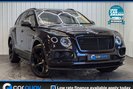 Bentley Bentayga 6.0 Bentayga W12 Auto 4WD 5dr