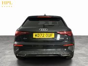 Audi A3 1.0 TFSI 30 S line Sportback 5dr Petrol Manual Euro 6 (s/s) (110 ps) Air Co 12