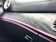 Mercedes-Benz E Class 2.0 E220d AMG Line (Premium) Coupe 2dr Diesel G-Tronic+ Euro 6 (s/s) (194 p 41