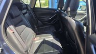 Mazda CX-5 2.2 SKYACTIV-D Sport Nav SUV 5dr Diesel Auto 4WD Euro 6 (s/s) (175 ps) 19