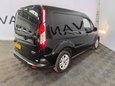 Ford Transit Connect 1.5 Transit Connect 200 Limited TDCi 10