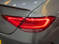 Mercedes-Benz CLS 2.0 CLS300d AMG Line (Premium Plus) Coupe 4dr Diesel G-Tronic Euro 6 (s/s) 32