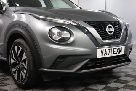 Nissan Juke DIG-T ACENTA 24