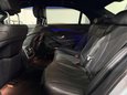 Mercedes-Benz S Class 2.9 S350Ld AMG Line Saloon 4dr Diesel G-Tronic+ Euro 6 (s/s) (286 ps) 52