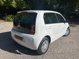 Volkswagen Up 1.0 Move up! Euro 6 5dr 13