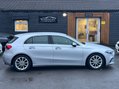Mercedes-Benz A Class 1.5 A180d Sport (Executive) Hatchback 5dr Diesel 7G-DCT Euro 6 (s/s) (116 p 9