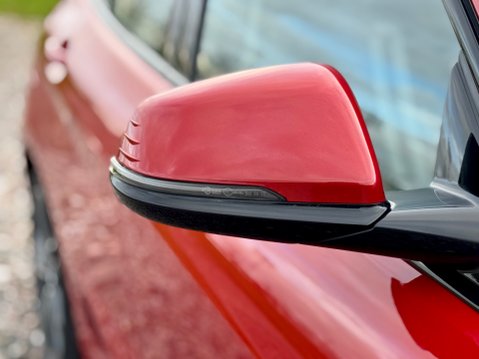 BMW 1 Series 1.5 118i Sport DCT Euro 6 (s/s) 5dr 11