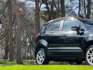 Ford Ecosport TITANIUM 2