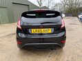 Ford Fiesta 1.6 Fiesta ST-3 T 3dr 40