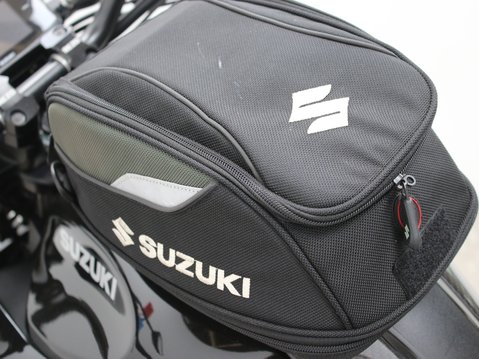 Suzuki GSX-S125 GSXS 125 RLXM3 33