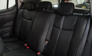 Nissan LEAF E PLUS TEKNA 59kWh Battery One Owner Bose Sound 360 Camera  20