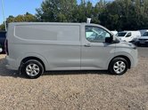 Ford E-Transit Custom 65KWH AUTO SWB L1H1 Low Roof Limited Air Con 218ps 5