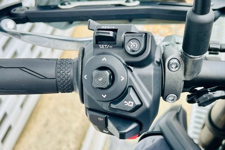 Yamaha MT-09 MT-09 (MTN890) 24 20