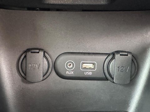 Kia Ceed 1.6 CRDi GT-Line Euro 6 (s/s) 5dr 24