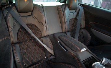 Ferrari GTC4 Lusso 13