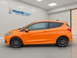 Ford Fiesta 1.5T EcoBoost ST Performance Edition Euro 6 (s/s) 3dr 8