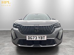 Peugeot 2008 1.2 PureTech GT SUV 5dr Petrol EAT Euro 6 (s/s) (130 ps) Air Con - Alloys -
