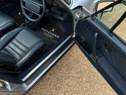 Porsche 911 CARRERA 3.2 CONVERTIBLE 50