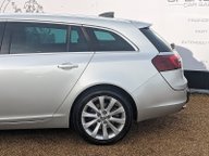 Vauxhall Insignia ELITE NAV CDTI 6