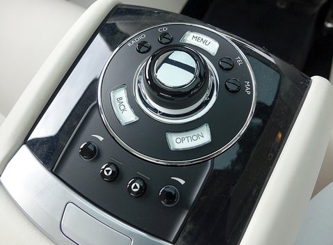 Rolls-Royce Ghost 22