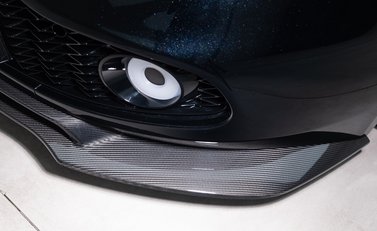 Aston Martin Vanquish ZAGATO SPEEDSTER 32