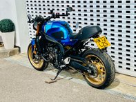 Yamaha XSR900 XSR 900 ABS 23