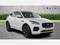Jaguar E-Pace 2.0 E-PACE Chequered Flag D AWD Auto 4WD 5dr 1