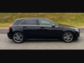 Mercedes-Benz A Class 1.3 A 180 AMG Line Exeutive Auto 5dr 3