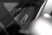 Lamborghini Aventador SV AD PERSONAM. FACTORY SATIN CARBON FIBRE EXT. COMFORT SEATS. FRONT LIFT. 57