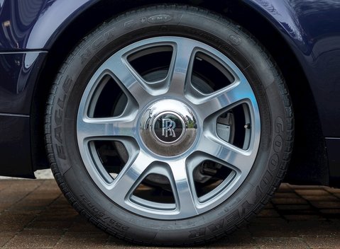 Rolls-Royce Phantom Coupé 10