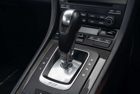 Porsche 911 Carrera S PDK 14