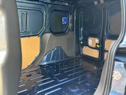 Ford Transit Connect 240 Limited L1 Panel Van - No VAT 10