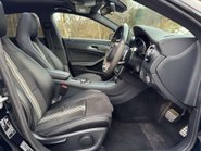 Mercedes-Benz CLA Class 2.1 CLA 220 WhiteArt D Auto 5dr 19