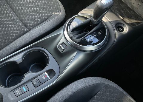 Nissan Juke N-CONNECTA 22