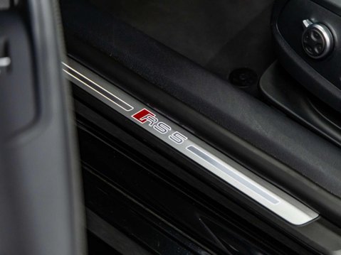 Audi RS5 2.9 TFSI V6 Sportback 5dr Petrol Tiptronic quattro Euro 6 (s/s) (450 ps) 77